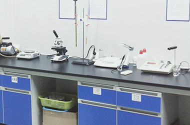 10萬(wàn)級(jí)生產(chǎn)車間